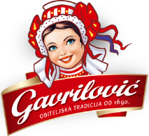 Gavrilovic